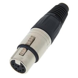 Neutrik NC6 FX
