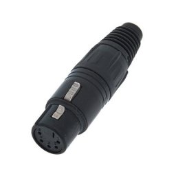 Neutrik NC5 FX-BAG