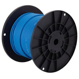 Cordial CMK 222 BL/100M Rolle