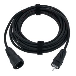 Stairville Titanex Power Cable 10m 1,5mm²