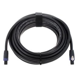 pro snake 14760-20 Speaker Twist Lautsprecherkabel 4-pin