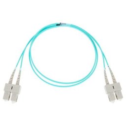 pro snake LWL MADI SC Duplex OM3 1m