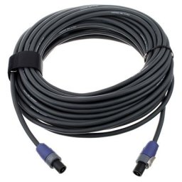 pro snake 14480-25 Lautsprecherkabel
