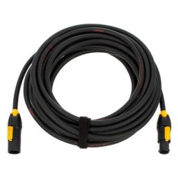 Cordial CFCA 10 FCB-True1 Power Twist