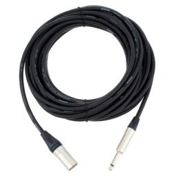 Cordial CTM 10 MP Audiokabel schwarz
