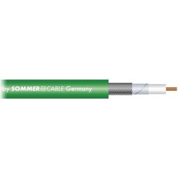 Sommer Cable SC Vector