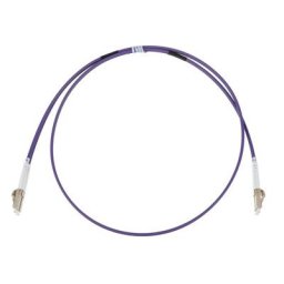 pro snake LWL MADI LC Duplex OM4 1m
