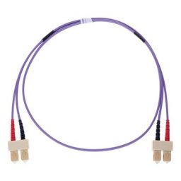 pro snake LWL MADI SC Duplex OM4 1m