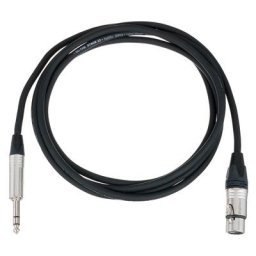 Sommer Cable Stage 22 SGN5-0250-SW