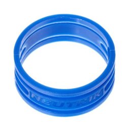 Neutrik XXR Kodierring blau