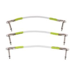 Ernie Ball Patch Cable WH EB6052
