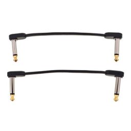 Daddario PW-FPRR-204 Patchkabel
