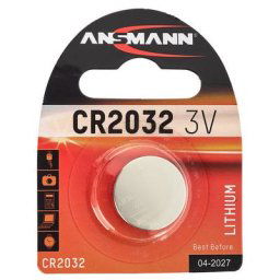 Ansmann CR 2032