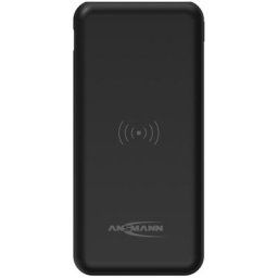 Ansmann Powerbank 10Ah PB218 wireless