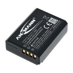 Ansmann A-Can LP E10