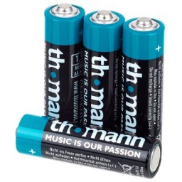 Thomann LR6 AA 4pc