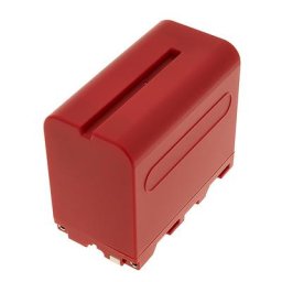 Baxxtar NP-F970 Rechargeable Battery