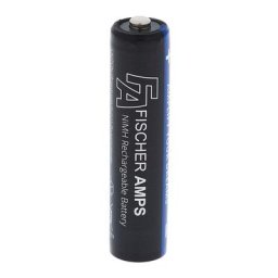 Fischer Amps Micro NIMH /AAA