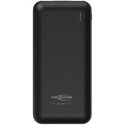 Ansmann Powerbank 20Ah PB320PD