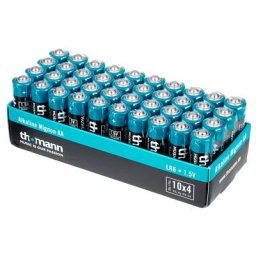 Thomann LR6 AA 40pc