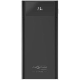 Ansmann Powerbank 24Ah PB322PD