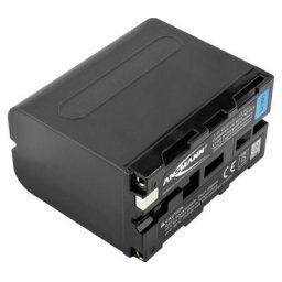 Ansmann A-Son NP-F970