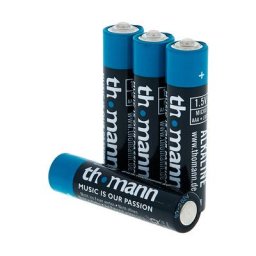 Thomann LR03 AAA 4pc