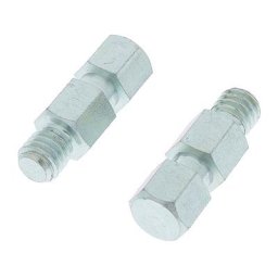 K&M 23903-300-29 Gewindebolzen