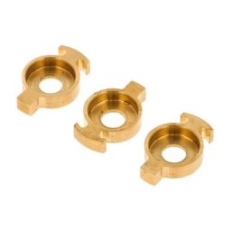 Schilke Brass Trumpet Valve Guide B