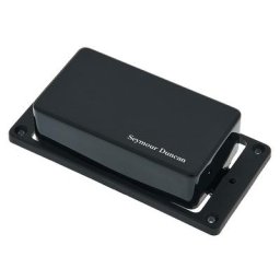 Seymour Duncan L-CH2B Livewire II Bridge BK