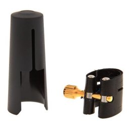 Rovner Dark Soprano Sax 1RXS