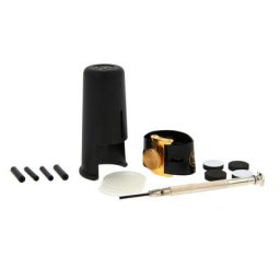GF Ligature MX-10M Tenor Gold