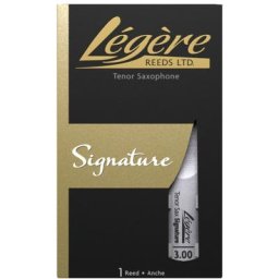 Legere Signature Tenor Saxophone 3.0