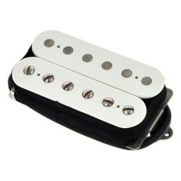 DiMarzio DP223WH PAF 36th Ann. F-Spaced
