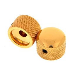 Harley Benton Parts Dome Speed Gold