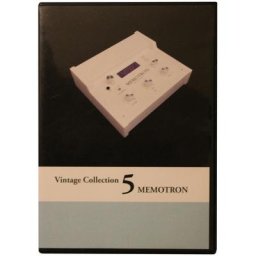 Manikin-Electronic Memotron Vintage Collection 5