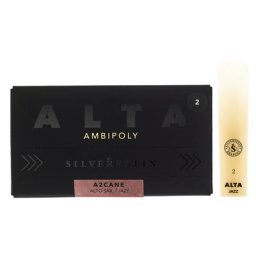 Silverstein Ambipoly Jazz Alto 2.0