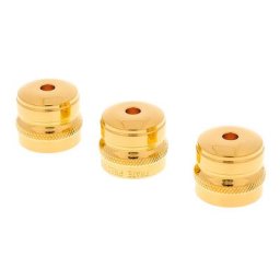 Frate Precision Bottom Caps Bach Heavy GP