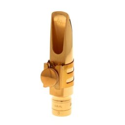 Otto Link New York Tenor Sax 8