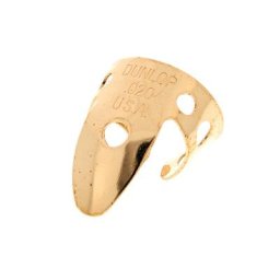 Dunlop Finger Pick BR .020