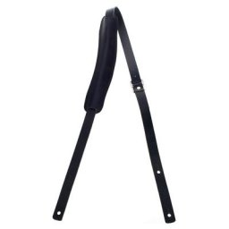 Richter Slim Deluxe Buffalo Black