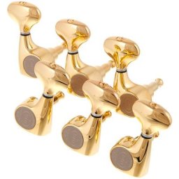 Gotoh SGL510Z-L5 3L/3R Tuners G
