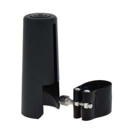 Rovner Dark Alto Clarinet 2RS