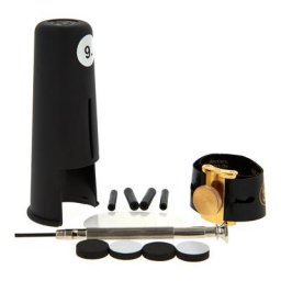 GF Ligature MX-10M Bari Gold