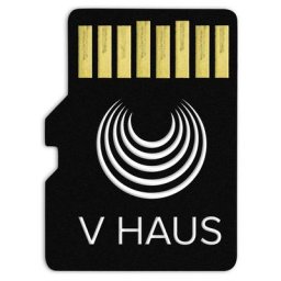 Tiptop Audio V Haus