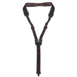 Ortega OGSHK-BR Guitar Strap