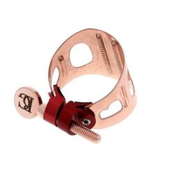BG France LD9 Ligature Alto Sax