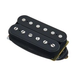 DiMarzio DP193 BK F-Spaced Humbucker Tonabnehmer