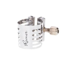 Rovner ML-Metal Platinum P-2M (TS)