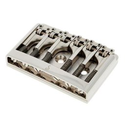 Schaller Guitar Bridge 3D-6 NI